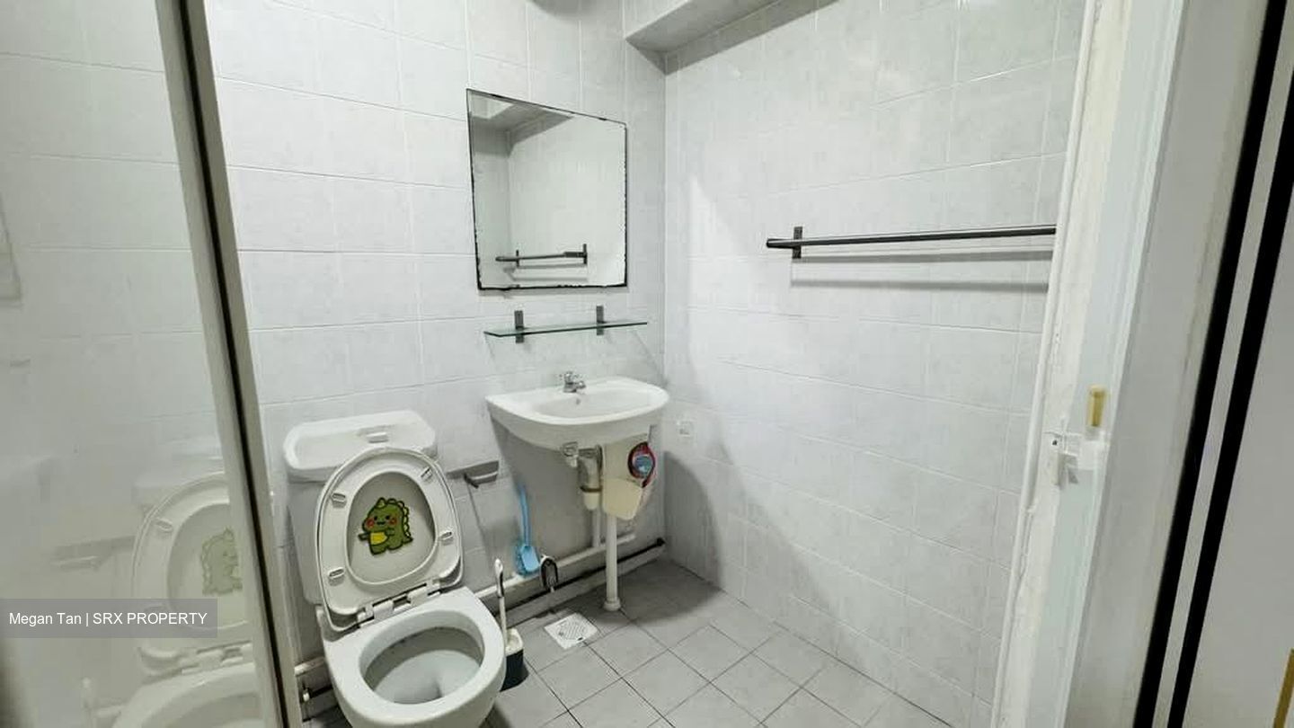Blk 291B Compassvale Lodge (Sengkang), HDB 5 Rooms #565641681